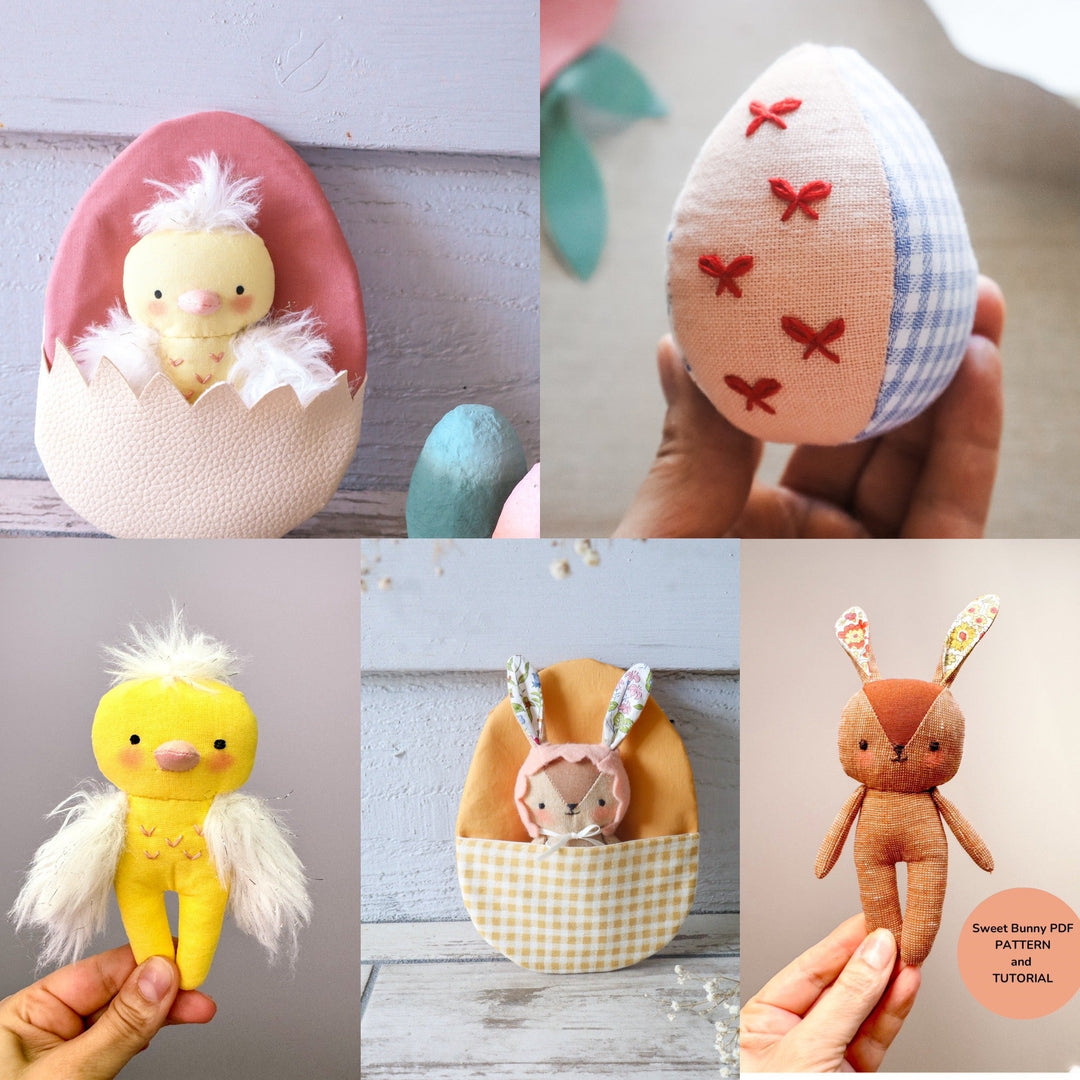 Free Easter Projects 2026