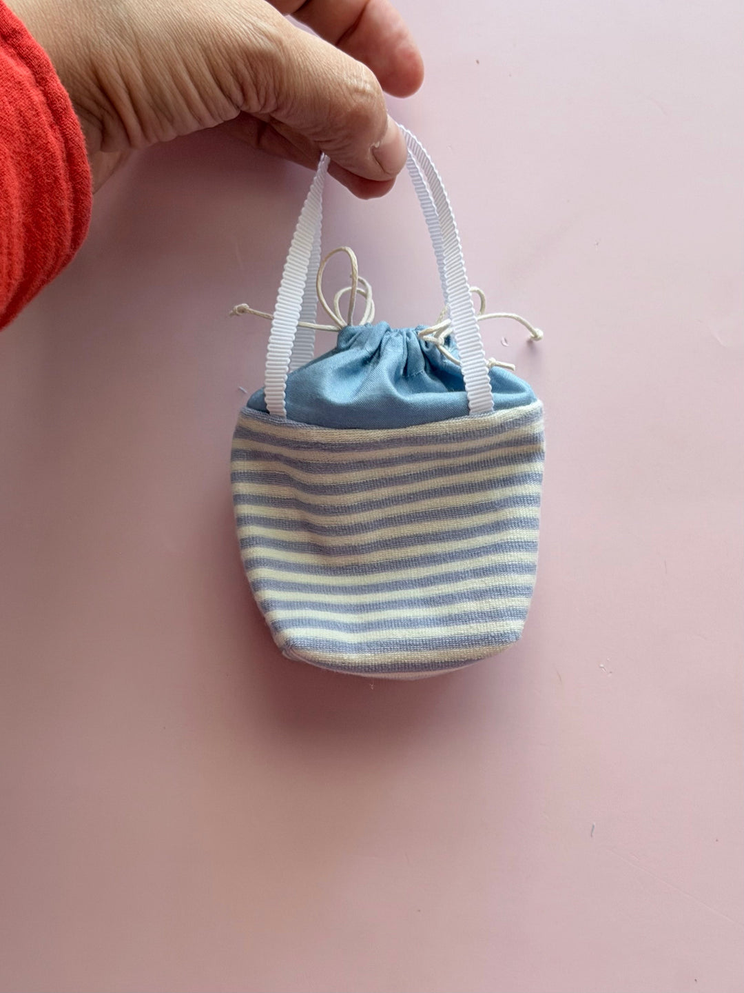 Free Summer Tote bag